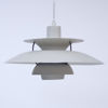 POUL HENNINGSEN, "PH5"