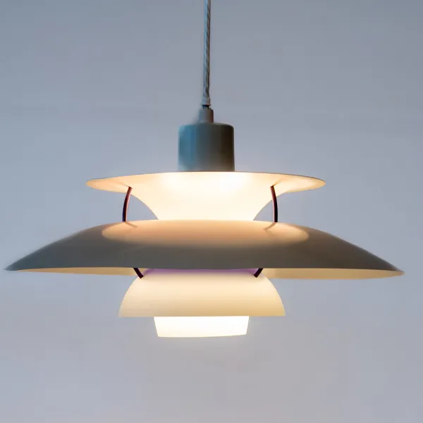 POUL HENNINGSEN, "PH5"