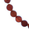 COLLIER, karneoler