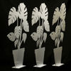 LONNEBERG, MONSTERA, 3 st