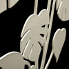 LONNEBERG, MONSTERA, 3 st