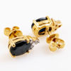 SMYCKESSET, 18K Guld