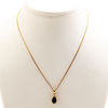 SMYCKESSET, 18K Guld