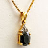 SMYCKESSET, 18K Guld
