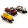 MÄRKLIN, modelljärnväg