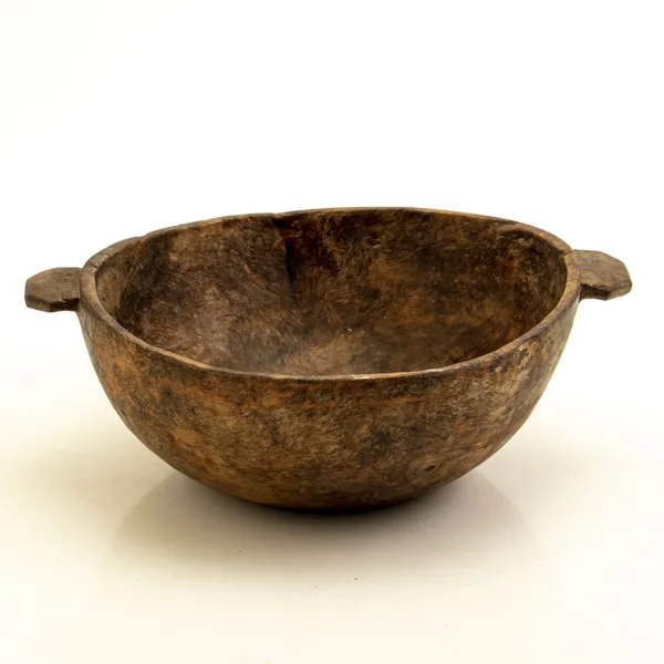 ÖLBOLLE/SNIBBSKÅL, 1600-tal