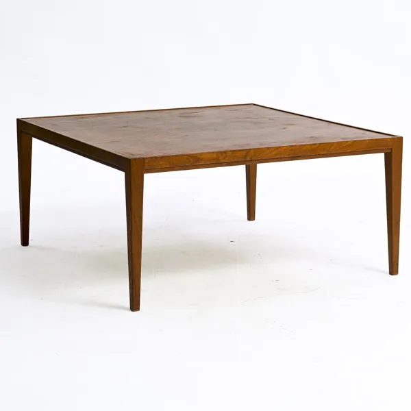 SOFFBORD, Nordiska Kompaniet, 1950-tal
