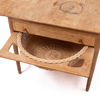 HANS J WEGNER, sybord med klaffar, "AT-33"