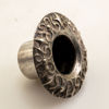 LJUSSTAKAR, ett par, silver, år 1841