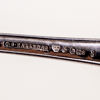 BESTICK, silver, modell svensk spets