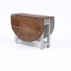 SLAGBORD, 17/1800-tal