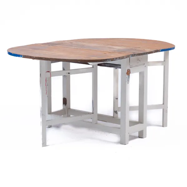 SLAGBORD, 17/1800-tal