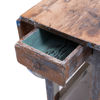 SLAGBORD, 17/1800-tal