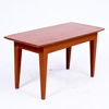 BORD, 17/1800-tal