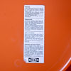 FÅTÖLJ, "Skopa", IKEA, orange plast