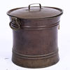 KOPPARTUNNA, 1800-tal, dekor av vidjor