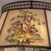 BORDSLAMPA, 1900-talets början