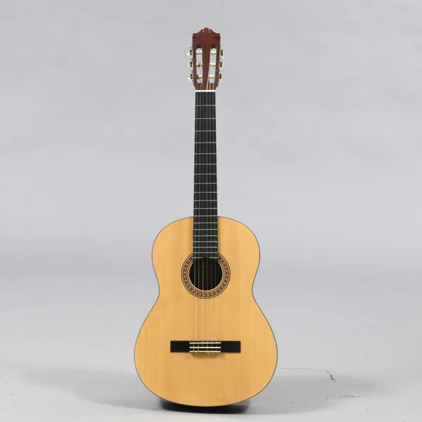 GITARR, Yamaha