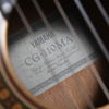 GITARR, Yamaha