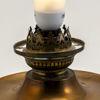 ARVID BÖHLMARKS, bordslampa, år 1902