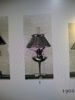 ARVID BÖHLMARKS, bordslampa, år 1902