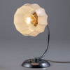BORDS/VÄGGLAMPA, funkis, 1930-1950,