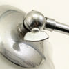 BORDS/VÄGGLAMPA, funkis, 1930-1950,