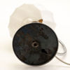 BORDS/VÄGGLAMPA, funkis, 1930-1950,