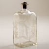 FLASKSCHATULL, 1800-tal
