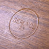 SERVERINGSVAGN, Gernilol, "Dinett"