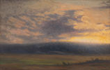 AXEL FAHLCRANTZ (1851-1925)