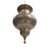 TAKLAMPA, orientalisk, 1900-tal