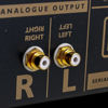 HIFI-ANLÄGGNING, Roksan, "Kandy"