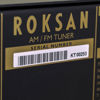 HIFI-ANLÄGGNING, Roksan, "Kandy"