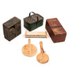 ALLMOGE, 1800-tal, 6 delar