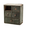 ALLMOGE, 1800-tal, 6 delar
