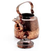 KOPPARFÖREMÅL, 3 delar, 1800-tal