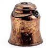 KOPPARFÖREMÅL, 3 delar, 1800-tal