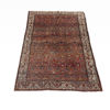 ORIENTMATTA, Farahan handknuten, semiantik