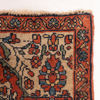 ORIENTMATTA, Farahan handknuten, semiantik