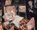 OLLE NORDBERG (1905-1986)
