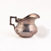 KAFFE/TESERVIS, sterlingsilver, 4 dlr
