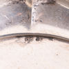 COASTER, silver