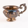 TE / CHOKLADKOPP, silver, Ryssland, 1851