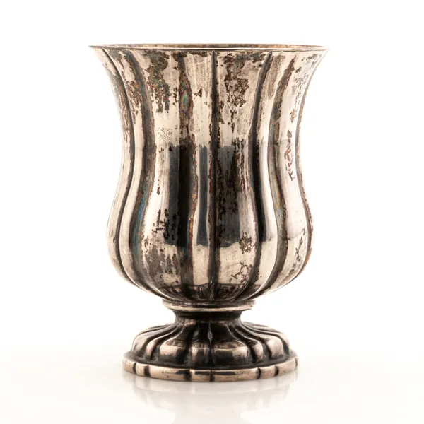 VAS, silver, Ryssland 1841