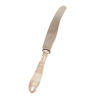 KNIVAR, 6 st, silver
