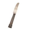 KNIVAR, 6 st, silver