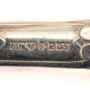 KNIVAR, 6 st, silver