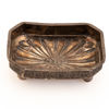 SALTKAR, silver, Ryssland, 1800-tal
