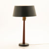 EINAR BÄCKSTRÖM, (1918-1975) bordslampa